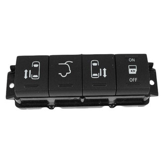 Mopar® - Electrical Door Lock Switch