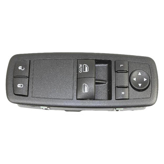 Chrysler OE - Front Left Door Window Switch