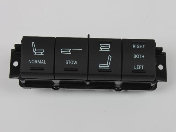 Mopar® - Folding Seat Switch