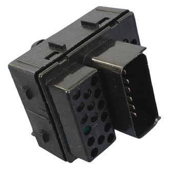 Chrysler OE - Front Door Window Switch