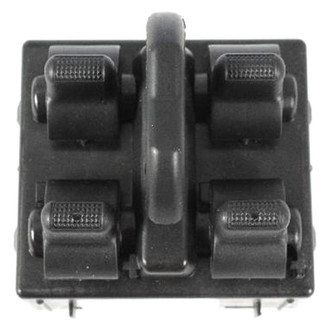 Jeep OE - Front Door Window Switch