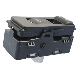 Chrysler OE - Front Right Door Window Switch