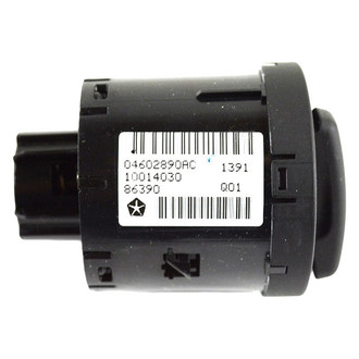 Mopar® - Headlight Switch