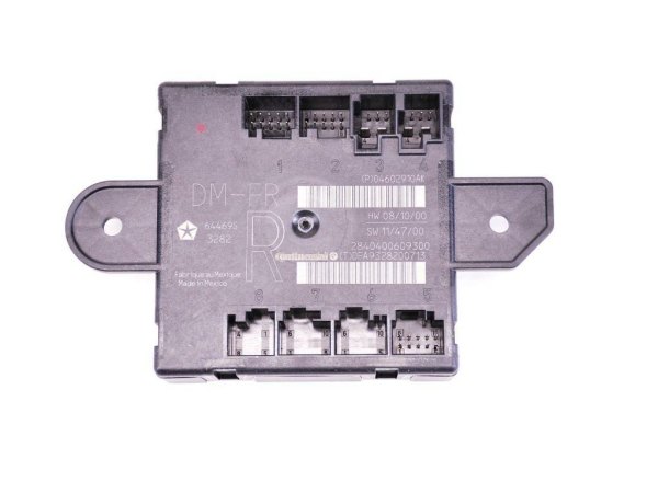 Mopar® - Passenger Side Door Control Module