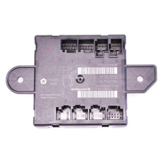 Mopar® - Door Lock Control Module