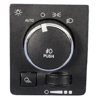 Mopar® - Headlight Switch