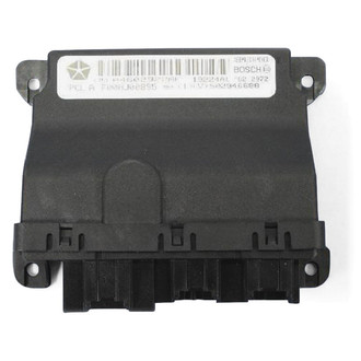 Mopar® - Door Lock Control Module