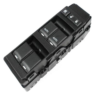 Chrysler OE - Front Left Door Window Switch