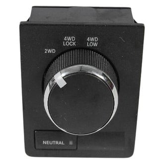 Mopar® - Transfer Case Switch