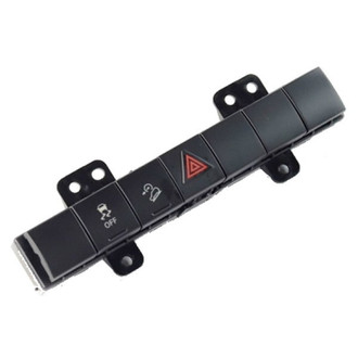 Mopar® - Front Door Lock Switch