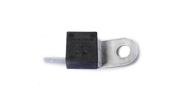 Ignition Capacitor