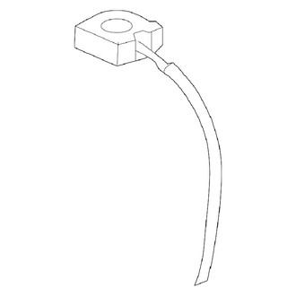 Dodge OE - Battery Cable