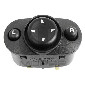 Mopar® - Door Mirror Switch