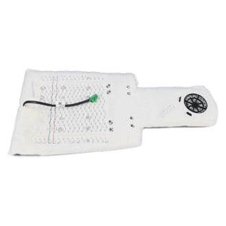 Mopar® - Driver and Passenger Side Seat Heater Pad