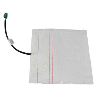 Ram OE - Front Upper Seat Heater Pad