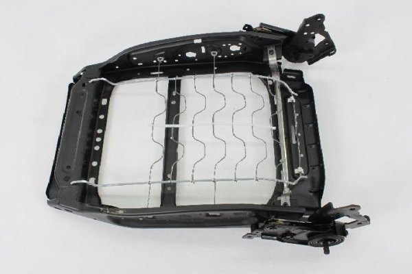 Mopar® - Front Seat Back Frame