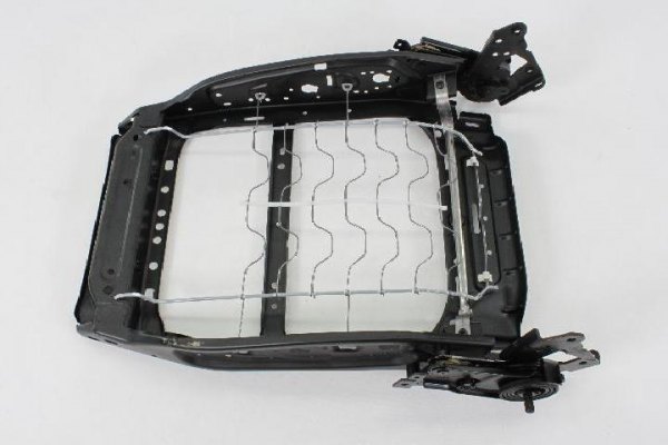 Mopar® - Front Right Rear Seat Back Frame