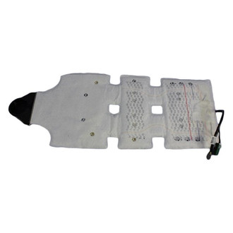 Mopar® - Driver and Passenger Side Seat Heater Pad