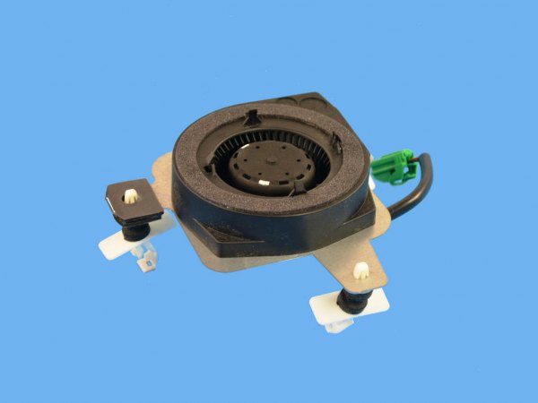 Temperature Controlled Seat Blower Motor