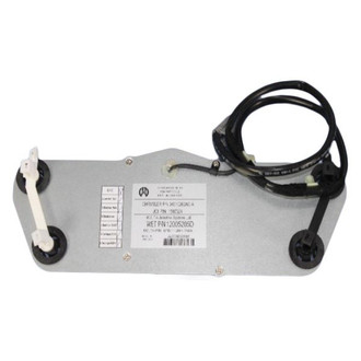 Mopar® - Seat Back Blower