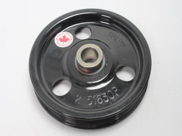 Mopar® - Power Steering Pump Pulley