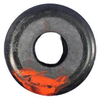 Dodge OE - Front Forward Suspension Strut Rod Bushing
