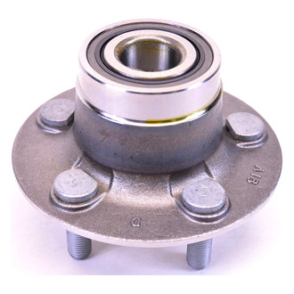 Dodge OE - Rear Wheel Bearing and Hub Assembly
