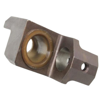 Mopar® - Manual Transmission Shift Top Rail Offset Lever