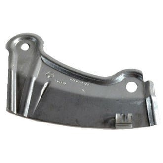 Mopar® - Automatic Transmission Case Vent Splash Shield
