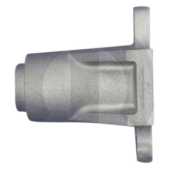 Ram OE - A/C Drive Belt Idler Pulley Bracket