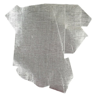 Mopar® - Floor Pan Heat Shield