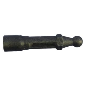 Jeep OE - Rear Engine Appearance Cover Screw
