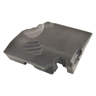 Mopar® - Passenger Side Fuel Rail Heat Shield