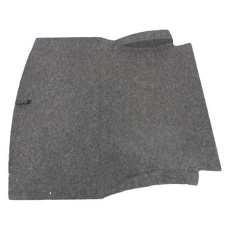 Chrysler OE - Rear Trunk Mat