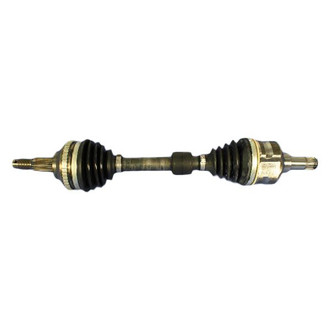 Dodge OE - Front Left CV Axle Assembly