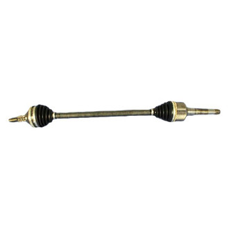 Mopar® 04641856AF - Front Passenger Side Axle Shaft