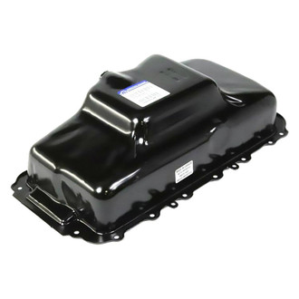 Mopar® - Engine Oil Pan