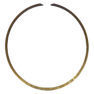 Mopar® - Automatic Transmission Input Shaft Bearing Retaining Ring