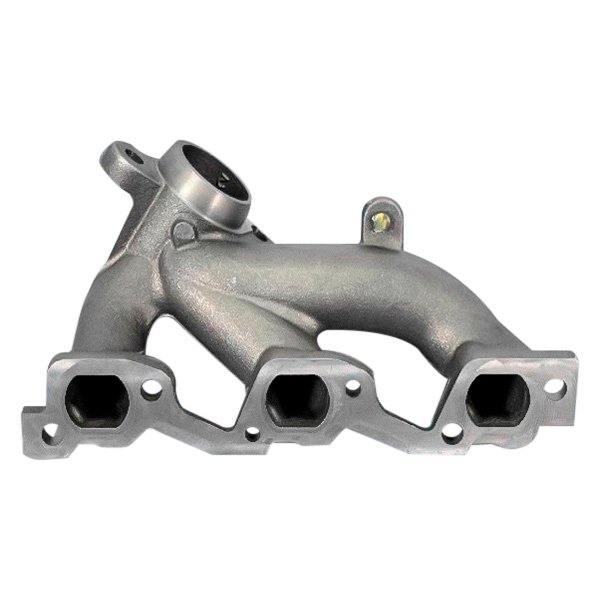 Jeep OE 4666024AF Left Exhaust Manifold