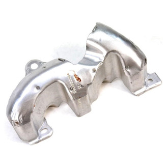 Mopar® - Exhaust Manifold Heat Shield