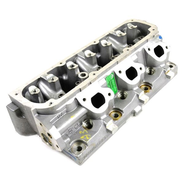 Mopar® - Cylinder Head Assembly