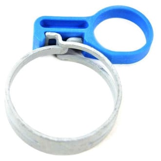 Mopar® 04666156AA - PCV Valve Hose Clamp