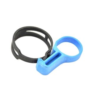 PCV Valve Hose Clamps - CARiD.com