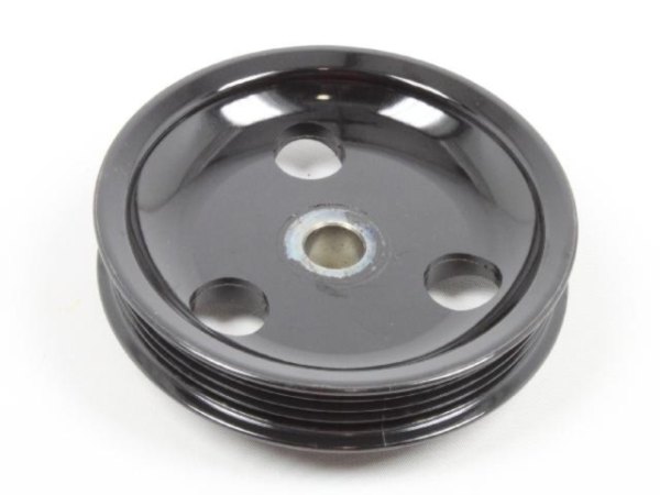 Power Steering Pump Pulley