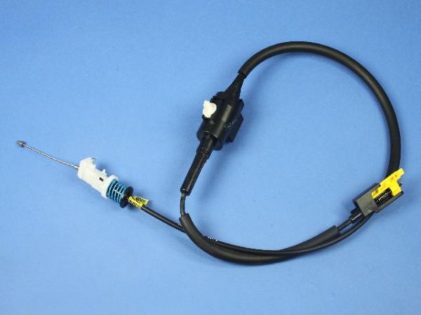 Mopar® - Shift Interlock Cable