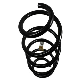 Mopar® - Front Driver Side Coil Spring