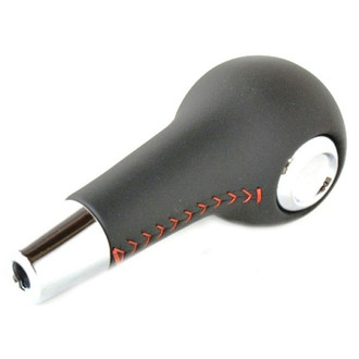 Mopar® - Manual Black Shift Knob