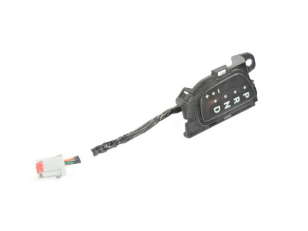 Mopar® - Automatic Transmission Shift Indicator