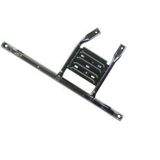 Mopar® - Powertrain Skid Plate