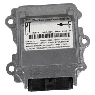 Chrysler OE - Air Bag Control Module